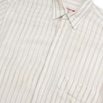 Camisa Pierre Balmain Vintage 