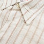 Camisa Pierre Balmain Vintage 