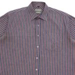 Camisa Christian Dior Vintage
