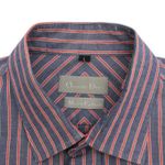 Camisa Christian Dior Vintage