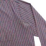 Camisa Christian Dior Vintage