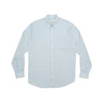 Camisa Yves Saint Laurent Vintage 