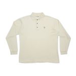 Camisa Polo Gucci Vintage 80s