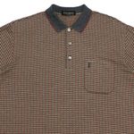 Camisa Polo Yves Saint Laurent  Vintage 