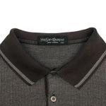 Camisa Polo Yves Saint Laurent  Vintage 