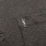 Camisa Polo Yves Saint Laurent  Vintage 