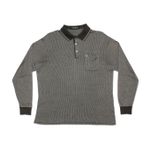 Camisa Polo Yves Saint Laurent  Vintage 