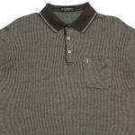 Camisa Polo Yves Saint Laurent  Vintage 