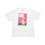 Camiseta Hanes Murray Vintage 1994 