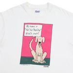 Camiseta Hanes Murray Vintage 1994 