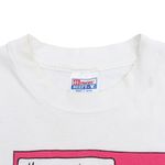 Camiseta Hanes Murray Vintage 1994 