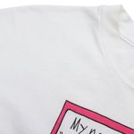 Camiseta Hanes Murray Vintage 1994 