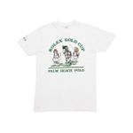Camiseta Rolex Gold Cup Vintage