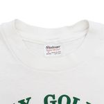 Camiseta Rolex Gold Cup Vintage