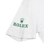 Camiseta Rolex Gold Cup Vintage