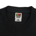 Camiseta Fruit Of The Loom D.A.R.E Vintage