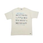 Camiseta Crable Sportswear Golf Games Vintage 1993