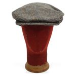 Boina Stetson The Gun Club Vintage 