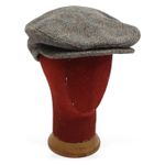 Boina Stetson The Gun Club Vintage 