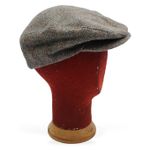 Boina Stetson The Gun Club Vintage 