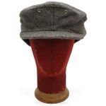 Boina Stetson The Gun Club Vintage 