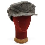 Boina Stetson The Gun Club Vintage 