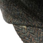 Boina Stetson The Gun Club Vintage 