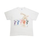 Camiseta Hanes Centennial Olympic Games Vintage 1996 