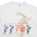 Camiseta Hanes Centennial Olympic Games Vintage 1996 