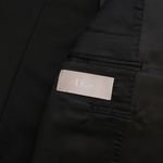 Blazer Lã Christian Dior Vintage 