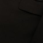 Blazer Lã Christian Dior Vintage 