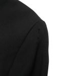 Blazer Lã Christian Dior Vintage 
