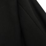 Blazer Lã Christian Dior Vintage 