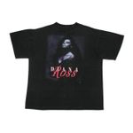 Camiseta Diana Ross Take Me Higher Vintage  1995