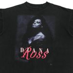 Camiseta Diana Ross Take Me Higher Vintage  1995