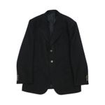 Blazer Lã Christian Dior Monsieur Vintage