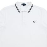Camisa Polo Fred Perry