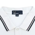 Camisa Polo Fred Perry