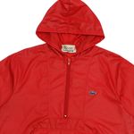 Jaqueta Izod X Lacoste Vintage 80'S