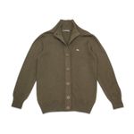 Cardigan Lacoste