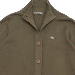 Cardigan Lacoste