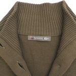 Cardigan Lacoste