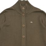 Cardigan Lacoste