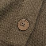 Cardigan Lacoste