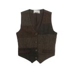 Colete Vintage 