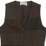 Colete Vintage 