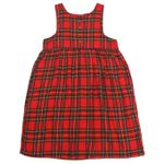 Vestido L.L.Bean Vintage  