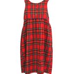 Vestido L.L.Bean Vintage  