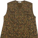 Colete Rio Vintage 