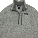 Fleece Patagonia 